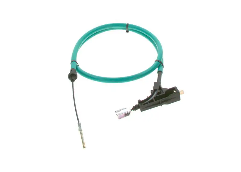 BOSCH 1987477871 Трос стояночного тормоза