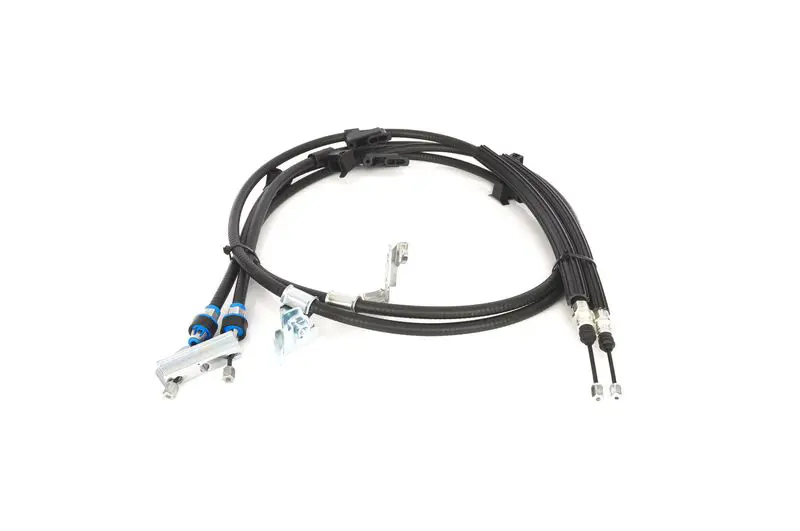 BOSCH 1987482418 Трос, стояночная тормозная