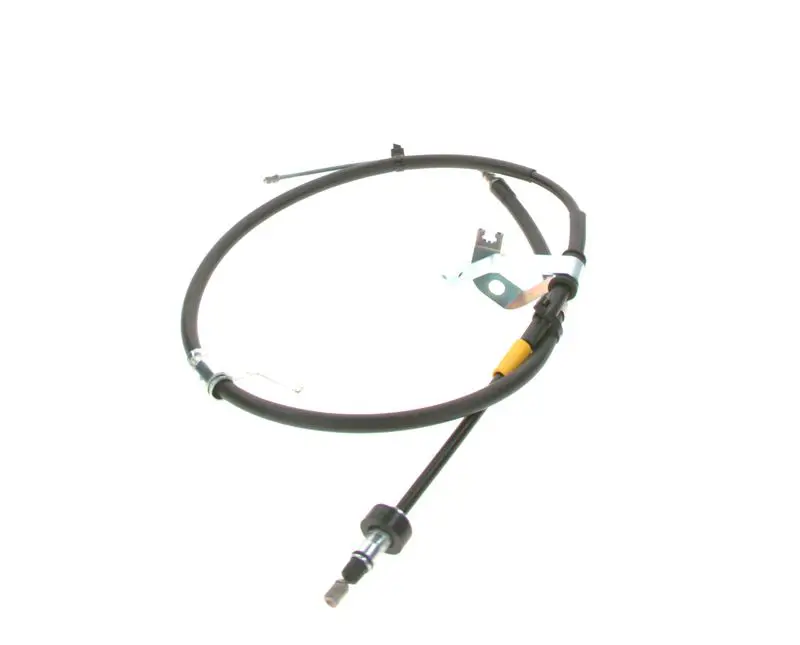 BOSCH 1987482839 Тросик, cтояночный тормоз
