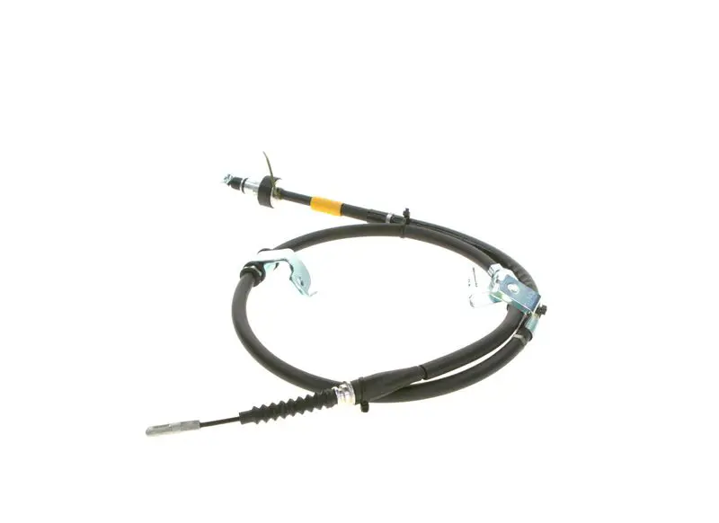 BOSCH 1987482846 Тросик, cтояночный тормоз