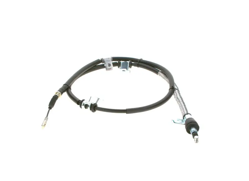BOSCH 1987482908 Тросик, cтояночный тормоз