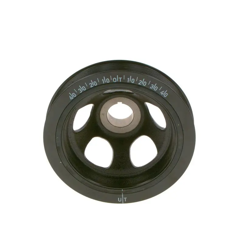 1 987 945 639 V Belt Pulley