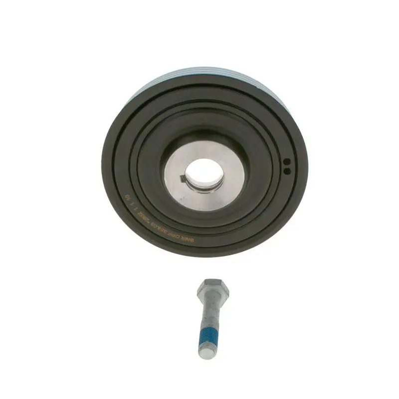 1 987 945 603 V Belt Pulley