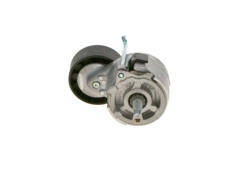 BOSCH 1987945831 Натяжитель ремня, клиновой
