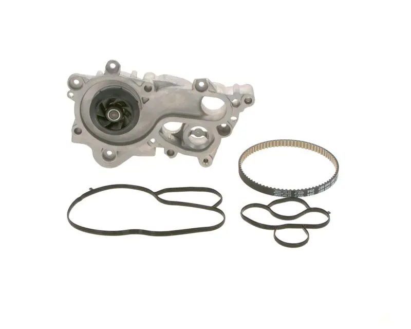 BOSCH 1987946976 Водяной насос + комплект