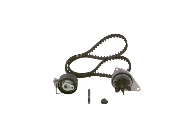 BOSCH 1987946934 Ремень ГРМ [104 зуб.,17mm] +