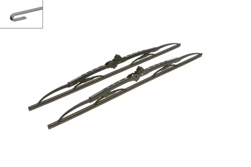 BOSCH 3397005032 Щетки