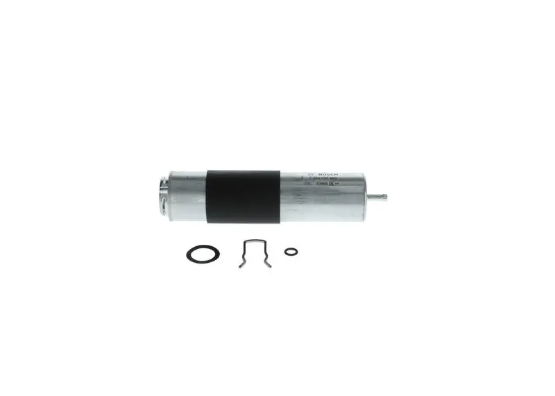 BOSCH F026402863 Топливный фильтр