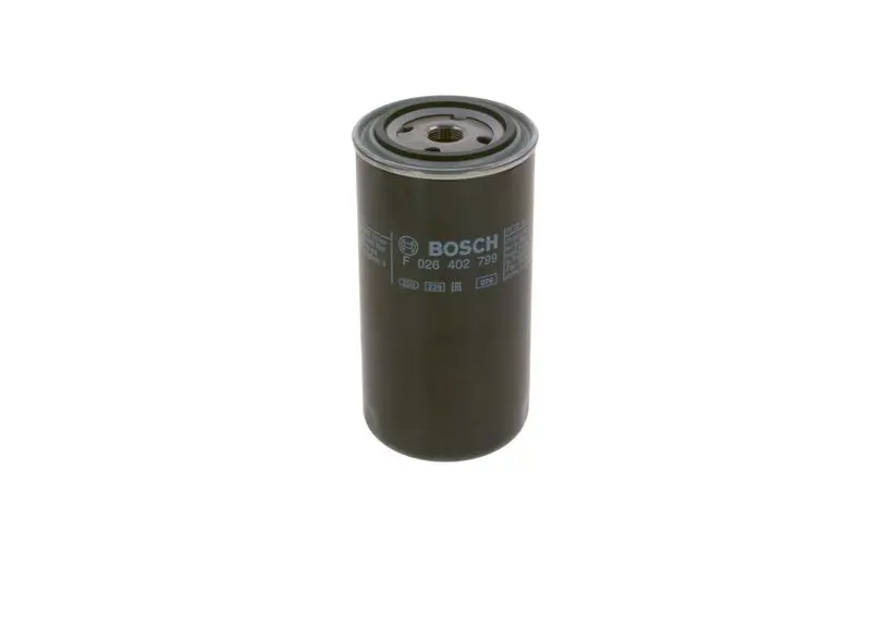 BOSCH F026402799 Топливный фильтр