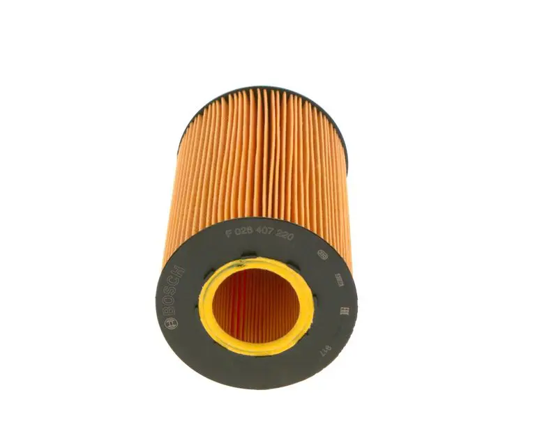 BOSCH F026407220 Масляный фильтр
