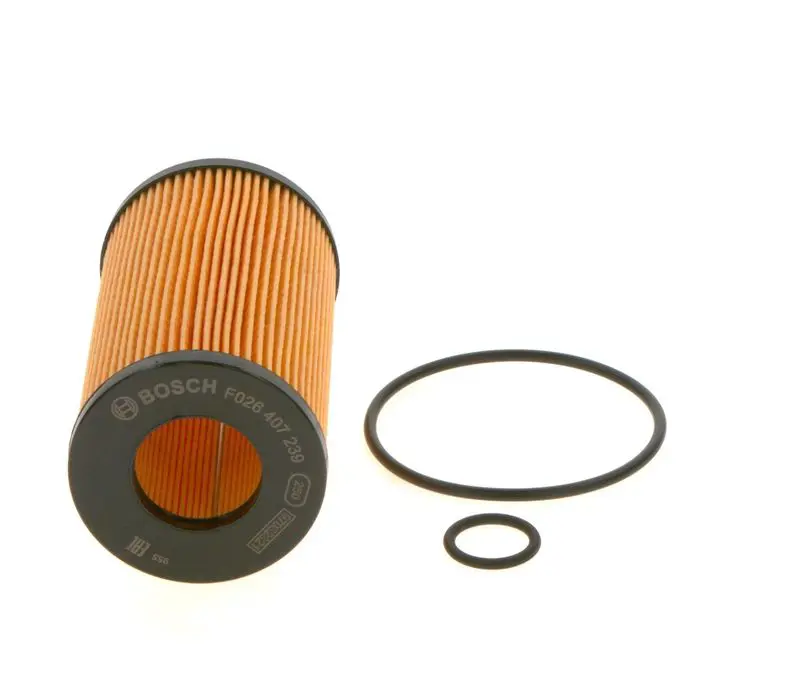 BOSCH F026407239 Масляный фильтр