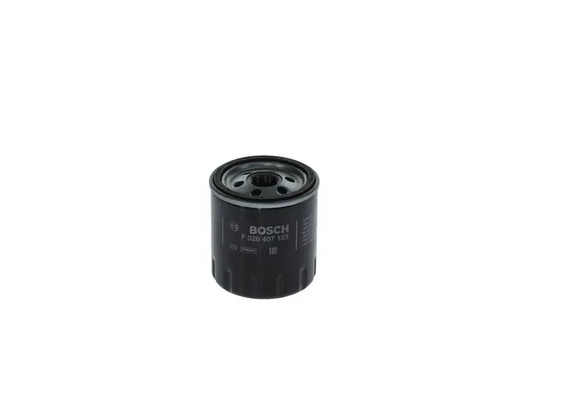 BOSCH F026407153 Фильтр масл.Audi A1/VW