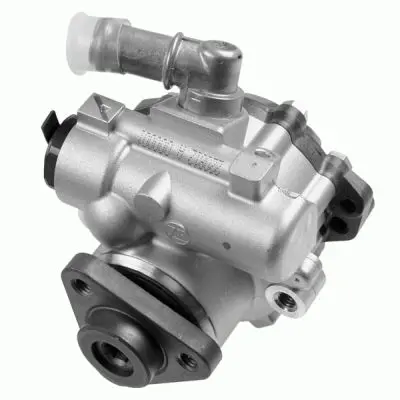 BOSCH KS00000522 Гидравлический насос, рулевое