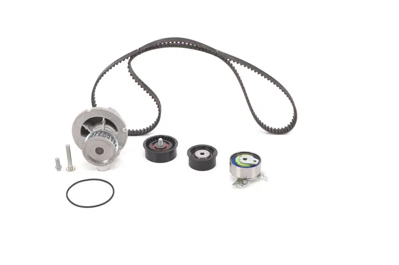 BOSCH 1987948751 Water pump & timing belt set