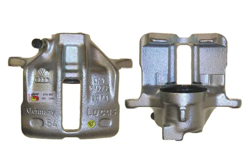BOSCH 0986474270 Brake caliper