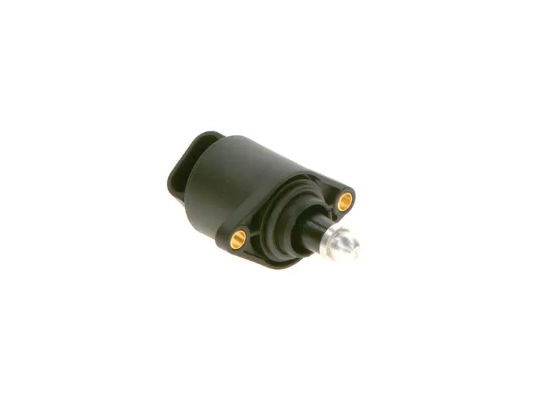 Bosch F00099M200 Регулятор холостого хода