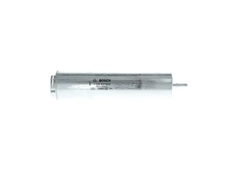 Bosch F026402824 Фильтр топливный BMW F20/MINI