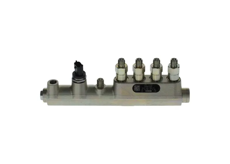 Bosch 0445224036 РАСПРЕДЕЛИТ. ТРУБОПРОВОД