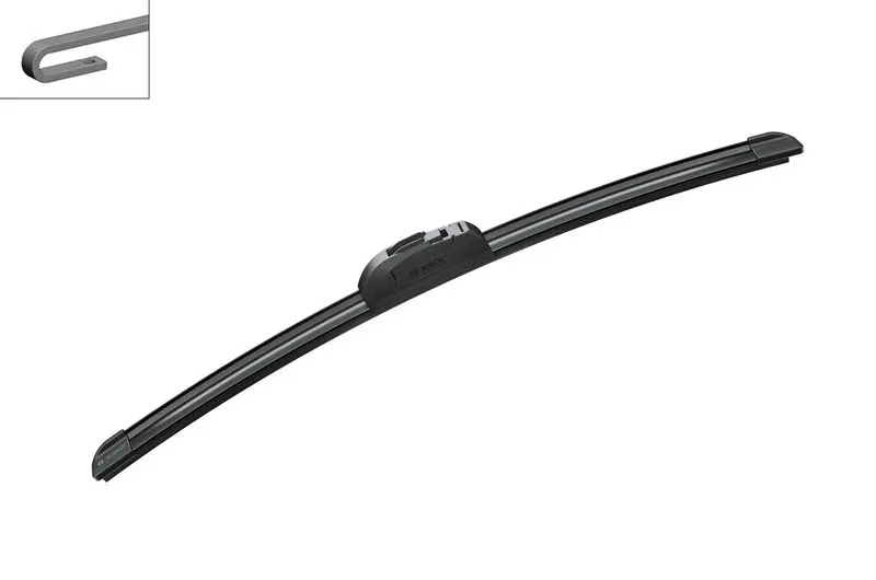 BOSCH 3397008934 щетка плоск. 475/19'