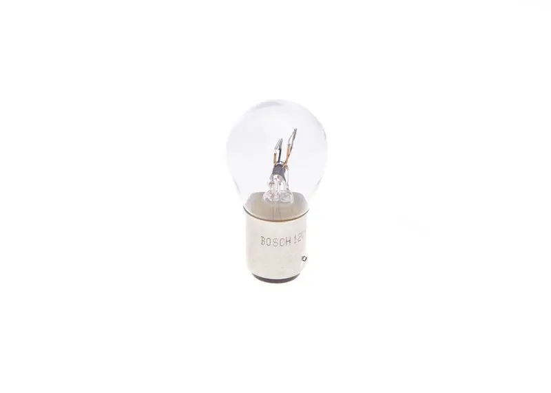 BOSCH 1987302215 Лампа STANDARD P21/4W 12V