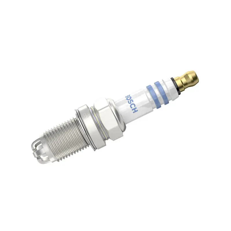 BOSCH 0242235766 Свеча зажигания MERCEDES-BENZ: