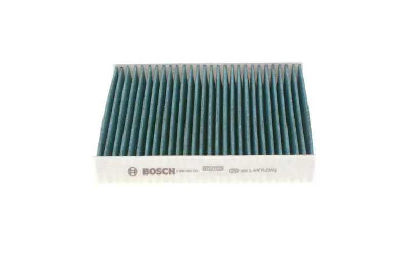 0 986 628 531 Filter, interior air