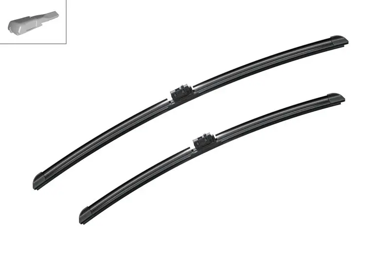 3 397 014 832 СТЕКЛООЧИСТИТЕЛИ AEROTWIN