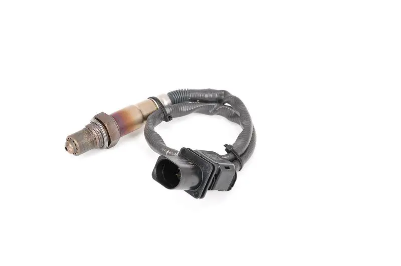 BOSCH 0258017123 Lambda sensor