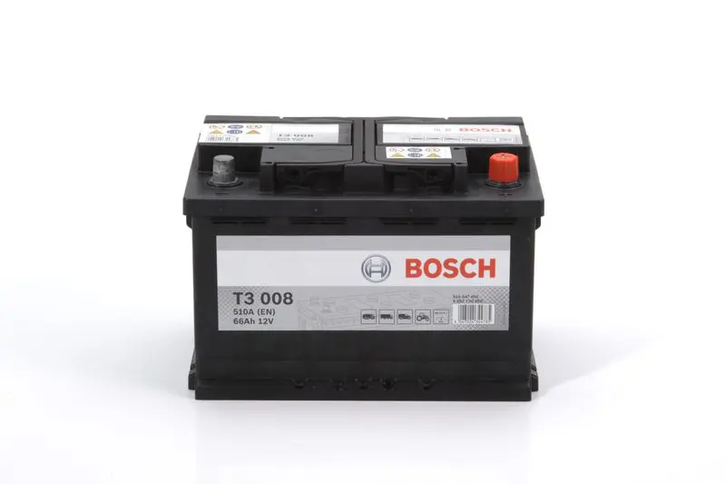 BOSCH 0092T30080 Аккумулятор