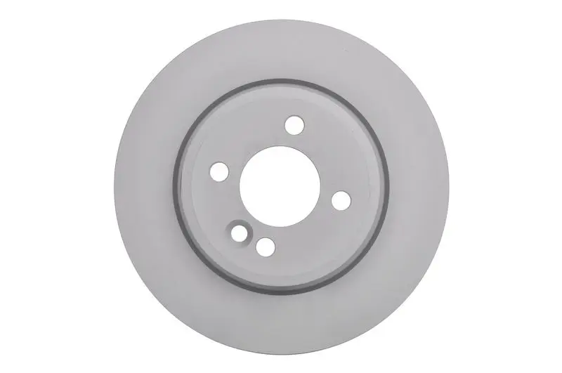 BOSCH 0986479B39 Тормозной диск