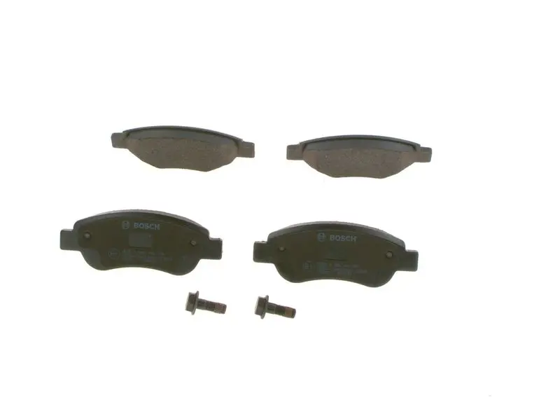 BOSCH 0986494065 Колодки