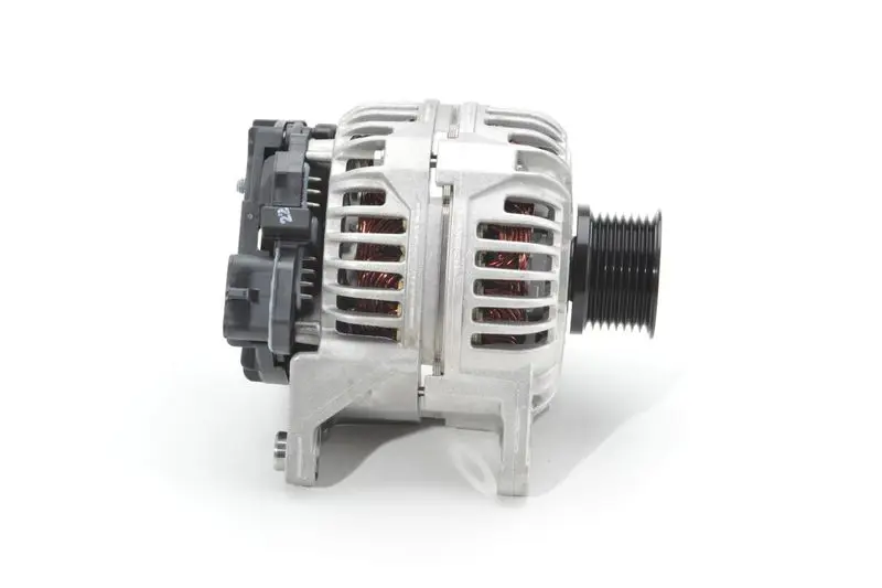 BOSCH 0124555005 Генератор 0124555005