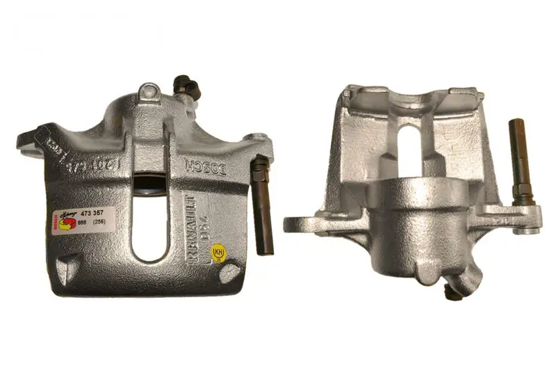 Bosch 0986473357 Суппорт передн лев Renault