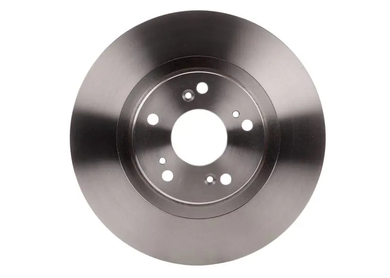 Bosch 0986479R24 Диск тормозной