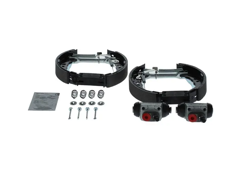 BOSCH 0204114673 Brake shoe set