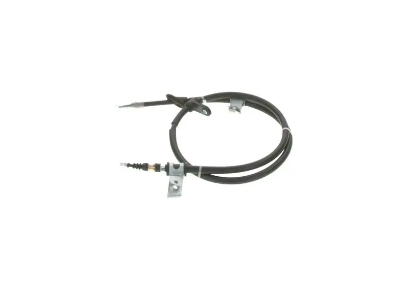 BOSCH 1987477624 Cable, parking brake