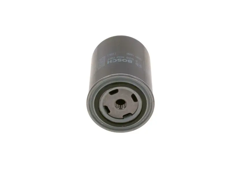 BOSCH F026402087 фильтр топливный ·IVECO