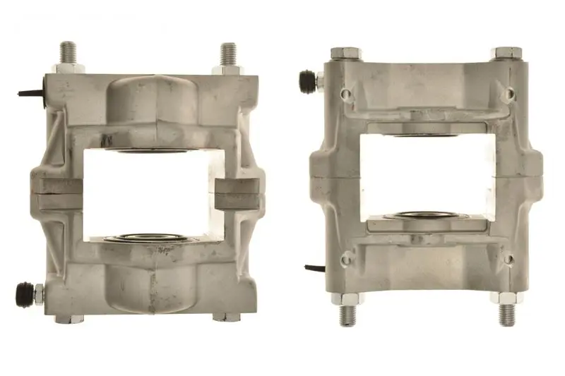 BOSCH 0986473165 Тормозной суппорт