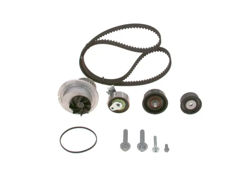 BOSCH 1987946400 Комплект механизма ГРМ (ремень