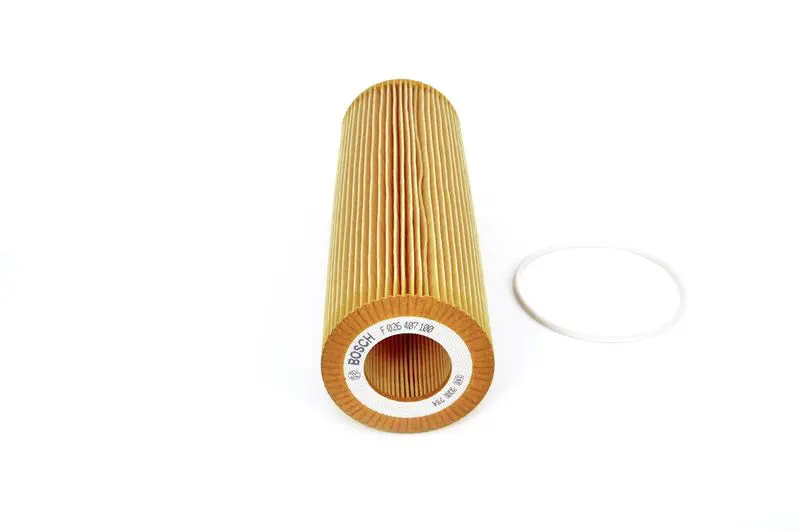 BOSCH F026407100 Oil filter