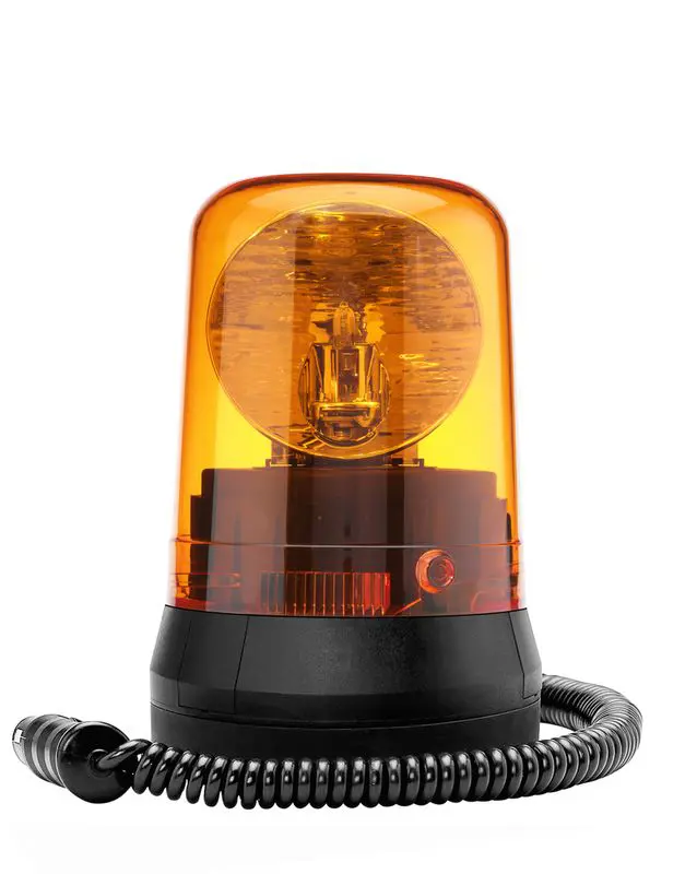 7 782 372 020 Rotating beacon