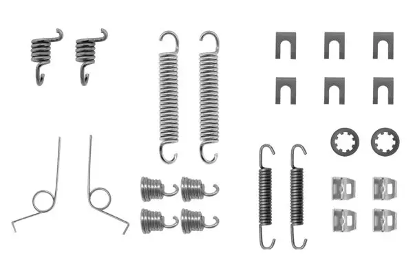 BOSCH 1987475030 Комплектующие