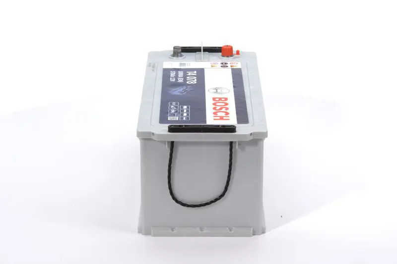 0 092 T40 780 Аккумулятор