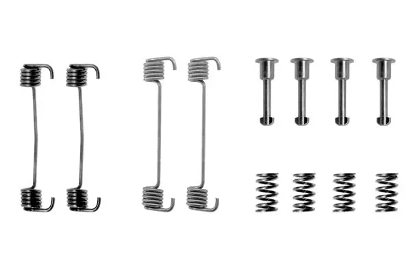 BOSCH 1987475088 Комплектующие
