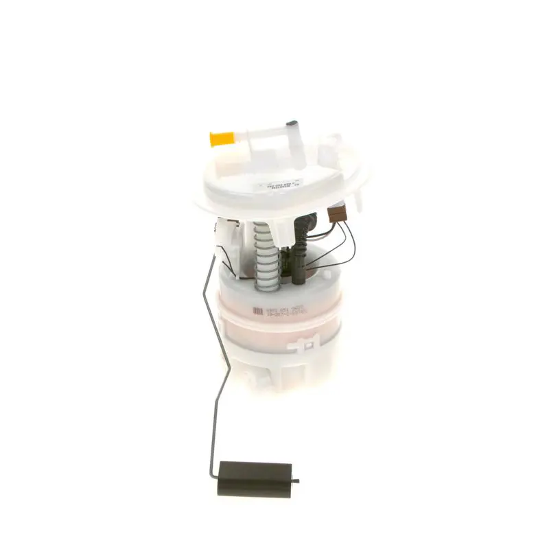 BOSCH 0986580252 Электробензонасос PEUGEOT 206