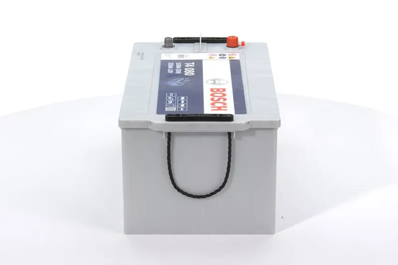 0 092 T40 800 Аккумулятор