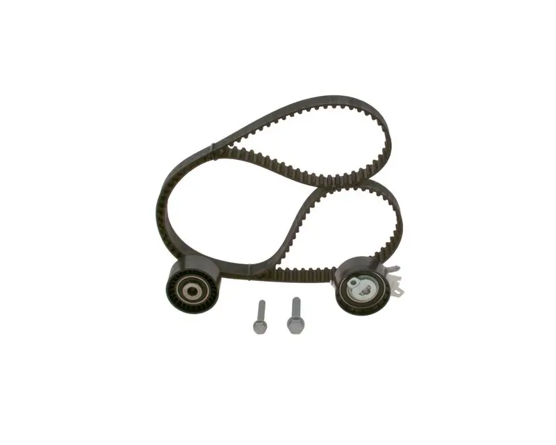 BOSCH 1987946442 Комплект (ремень + ролик +