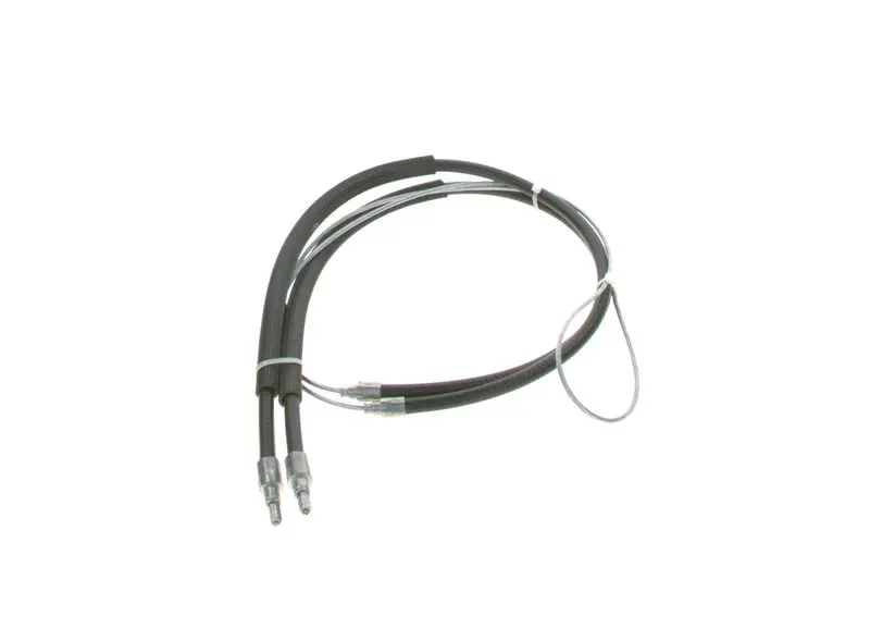 BOSCH 1987477115 Трос ручника задний
