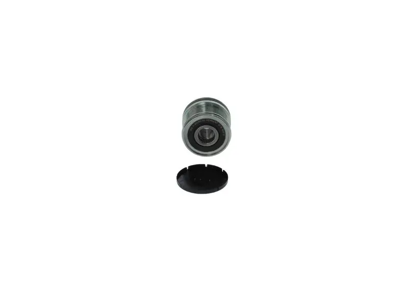 BOSCH 1987945411 Шкив генератора