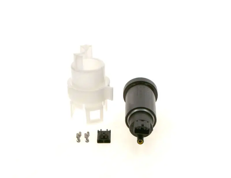 BOSCH 0580314165 Насос топливный